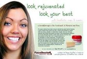 Outstanding Skin Care Products from Facedoctor for  Vibrant Skin
