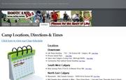 Calgary Boot Camp