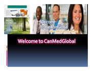 Receive special offers about Canadian online pharmacies