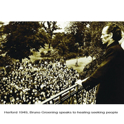 ** Free Public Lectures on the 7th of April 2011 **