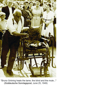 Healing on the Spiritual Path: “THERE IS NO INCURABLE!”