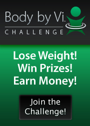 The Body by Vi 90-Day Challenge - Balance Kit 