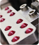 Certified Nutritional Product Packaging Company 