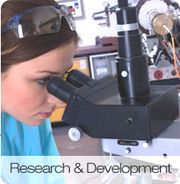 Encapsulation Services for Nueraceutical Products in BC