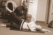 Entraînement privé | Personal Fitness Training 