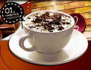 Healthy Coffee in Boston Preventing Coronary Illnesses