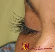 EYELASH EXTENSIONS TRAINING COURSE BY: EYELASHCANADA
