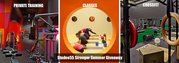 Enjoy Programs of Crossfit & MMA in Vancouver
