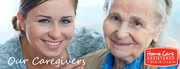 Care for Dementia at Home Care