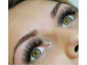 3D VOLUME EYELASH EXTENSIONS