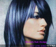 Medium Hair Hairstyle Cuts for Women