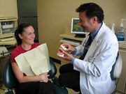 Dentist Near Oshawa