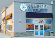 Contact Lenses Hamilton | Clarity Optometry