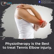 Physiotherapy Markham / Ajax