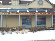 Physiotherapy Services in Markham