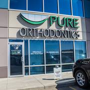 Orthodontic Braces for Teens in Edmonton