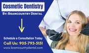 Cosmetic Dentist in Brampton | Best Dentist in Brampton