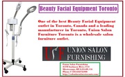 Beauty Facial Equipment Toronto