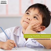 Get Benefit From The Learning Disability Assessment For Kids