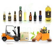 argan oil distributors