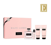 Ralph Lauren Midnight Romance X-mas Gift Set - Parfumerie Eternelle