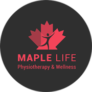 Laser Therapy For Pain Relief At Maplelife Physiotherapy Clinic
