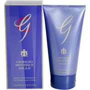 Buy body moisturizer - G by Giorgio Radiant body moisturizer GIORGIO B