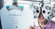 Want to get a vision exam done? Eye-level opticals are here for you.
