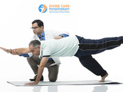 Sports physiotherapy clinic Langley - Divinecare physiotherapy