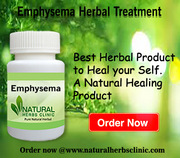 Natural  Remedies for Emphysema