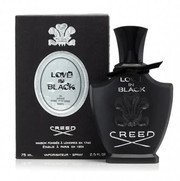 Creed Love In Black EDP
