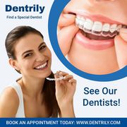 Dentrily - Dental Hygiene | Root Canal Treatment