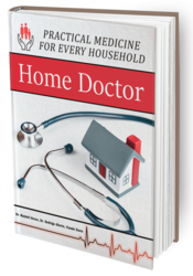 Doctors Guide Home Doctor – BRAND NEW!- https://tinyurl.com/4x887s6s