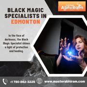 Black Magic Specialists in Edmonton