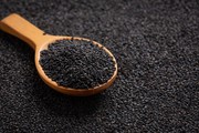 Black Sesame Seeds are Useful In Daily Life