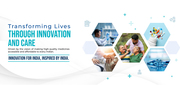 Innovative pharmaceutical company in Hyderabad
