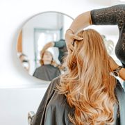 Professional Blow Dry Bar & Styling in Surrey & Vancouver 