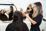  Blowout vs Blow Dry – Discover the Difference at Top Blow Dry Bars Va