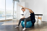 Best Physio Clinic in London