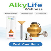 Alkylife Wellness | Distributing Innovation for Better Health