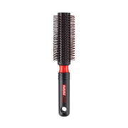Smooth, Shiny Hair Made Easy with Nylon Bristle Brushes by Hair Empire