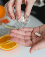 Buy Methadone Online: Educational Information on Use and Safety