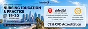25th Global Summit on Nursing Education and Practice (GSNEP 2026)-calg