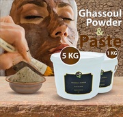 Premier Ghassoul Supplier in Morocco Clay for Beauty and Wellness