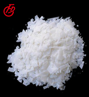 Factory Supply Industrial Grade PE Wax White Flake Good Price 9002-88-