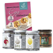 Epicure Selections Healthy Herbs & Spices