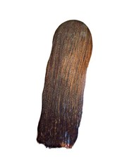 Hair Braiding Services (Single Braids)