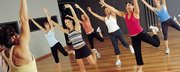 CARDIO-BOX/SCULPT CLASSES - START SEPTEMBER!!!