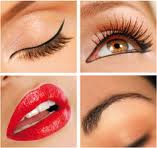 PERMANENT MAKE-UP service 