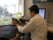 Free hearing test and 100% guarentee hearing aids @affordable prices!!